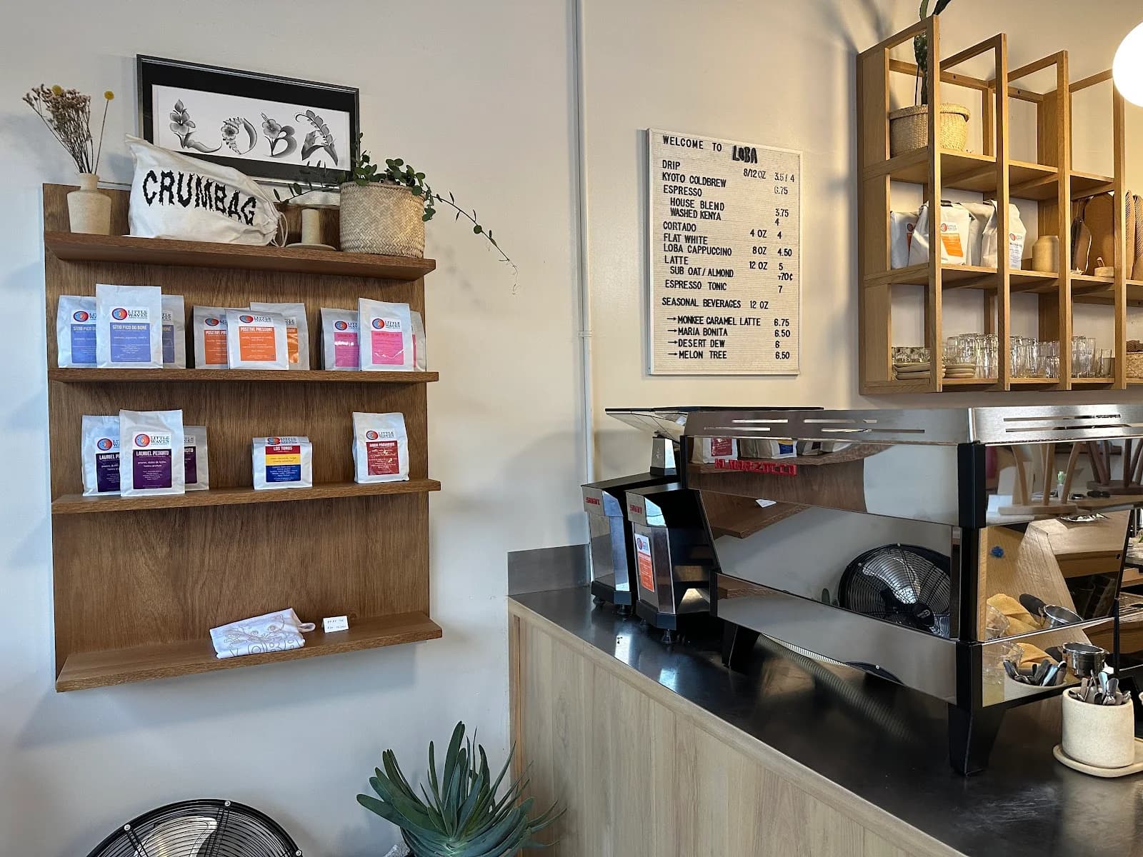 Loba Pastry + Coffee photo 1