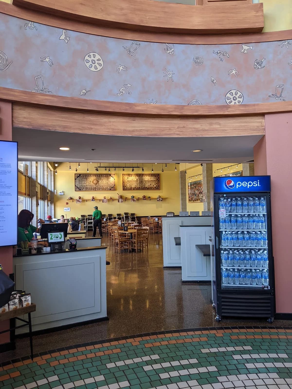 Café de Sol Food Court photo 1