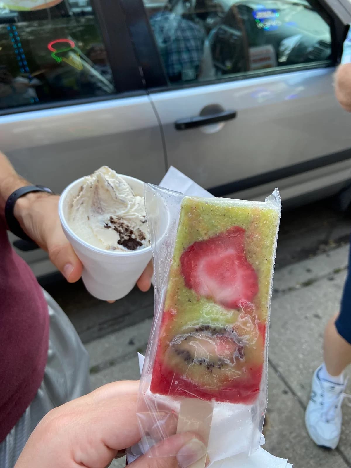 Paleteria Las Delicias de la Michoacána photo 7