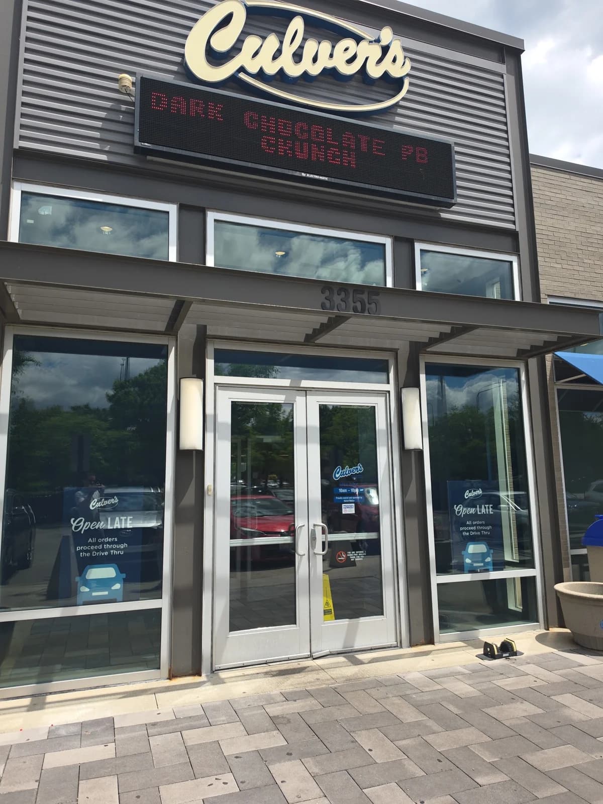 Culver’s photo 1