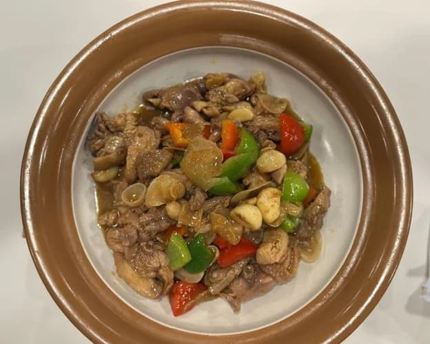 Dan Gui Chinese Cuisine photo 10