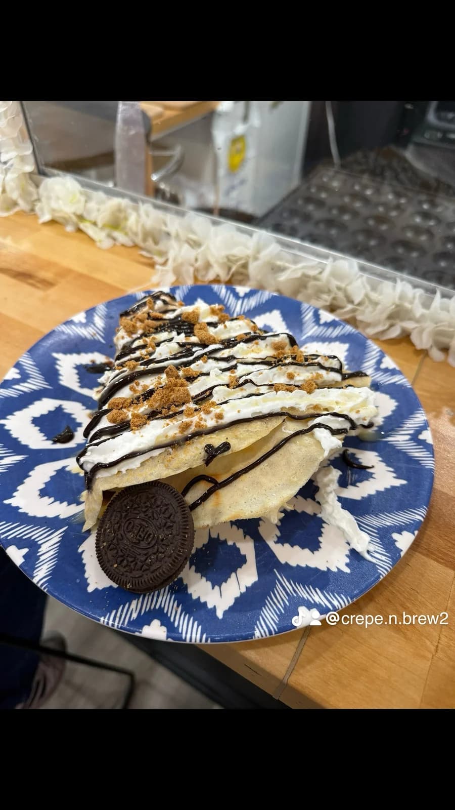 Crepe N Brew photo 6
