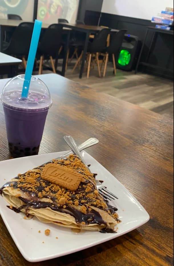 Crepe N Brew photo 7
