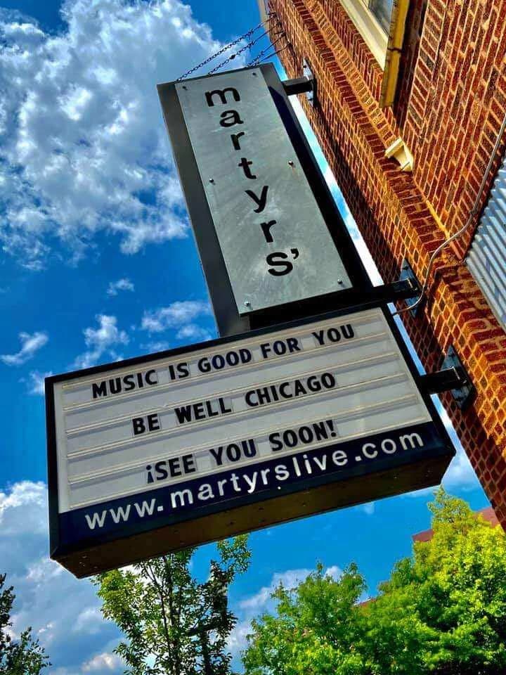 Martyrs' photo 4