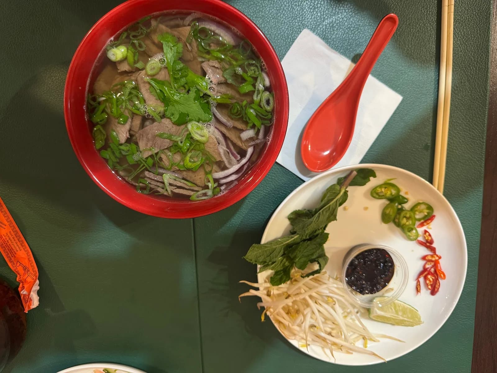 Chicago Pho Bo Halal photo 4