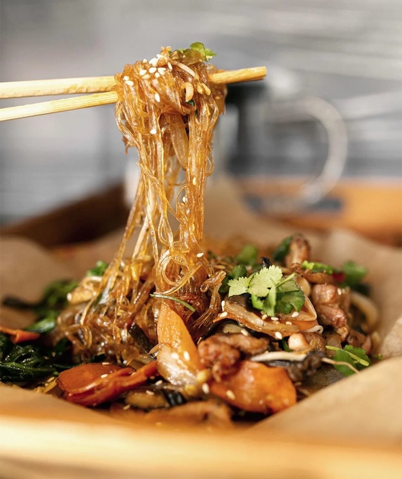 Chicago Pho Bo Halal photo 2