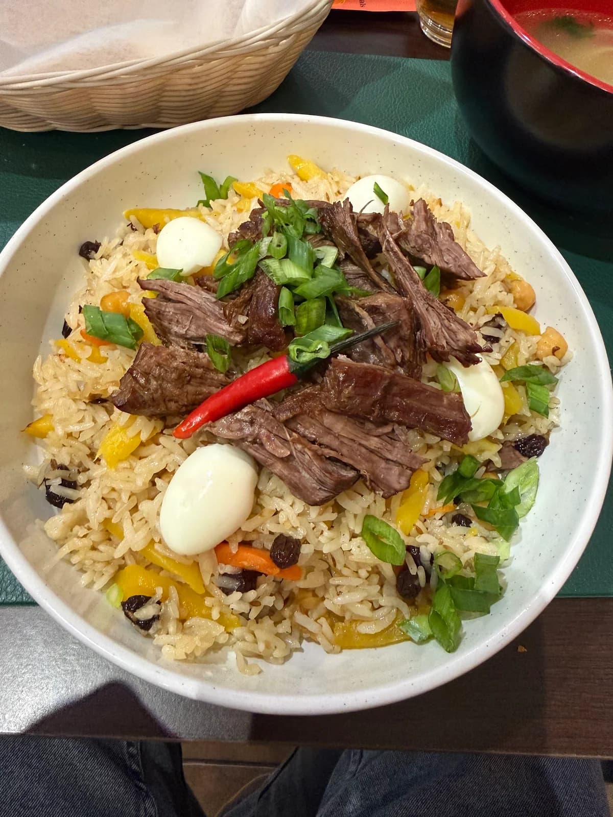 Chicago Pho Bo Halal photo 7