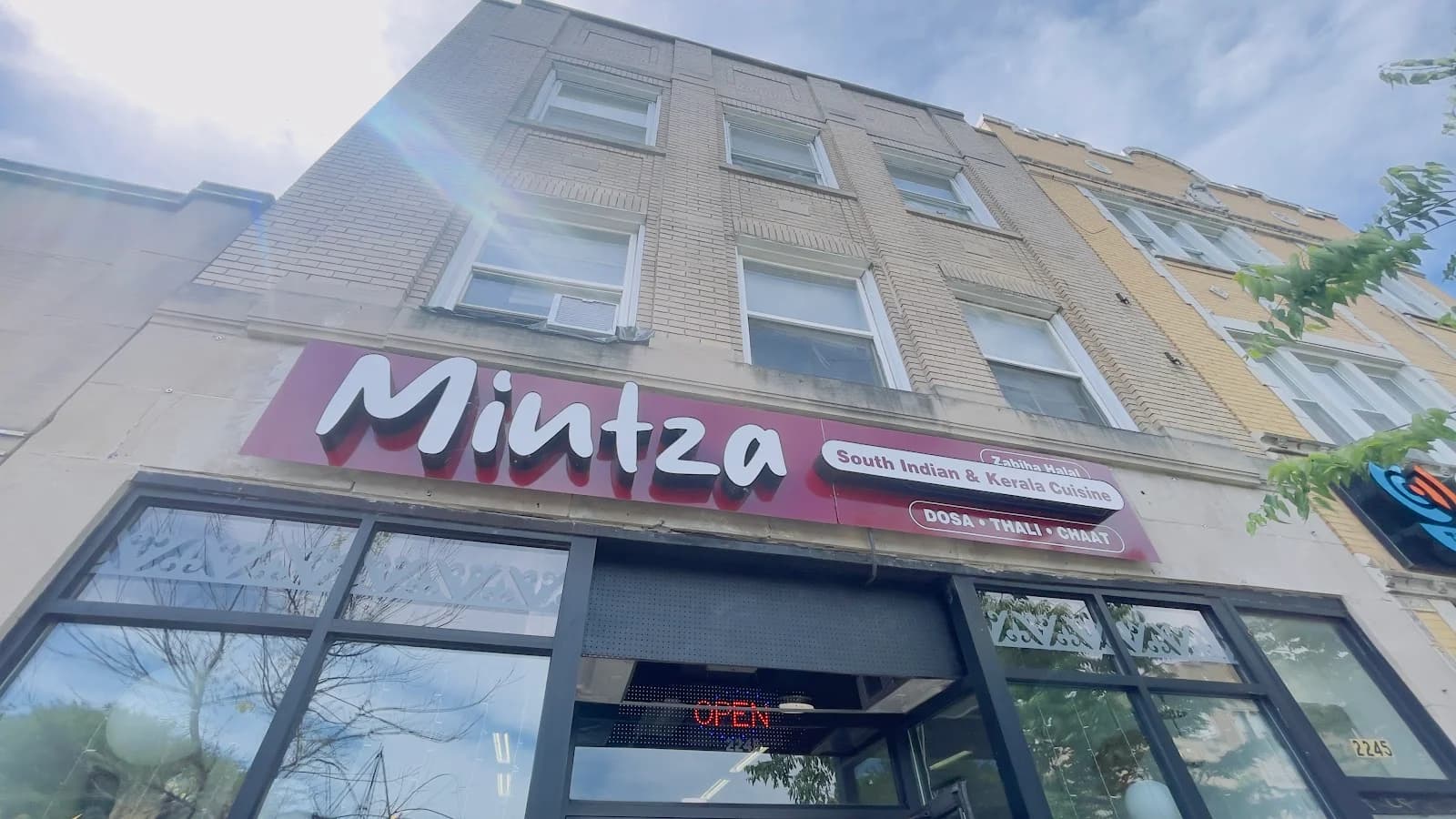 Mintza South Indian & Kerala cuisine photo 3