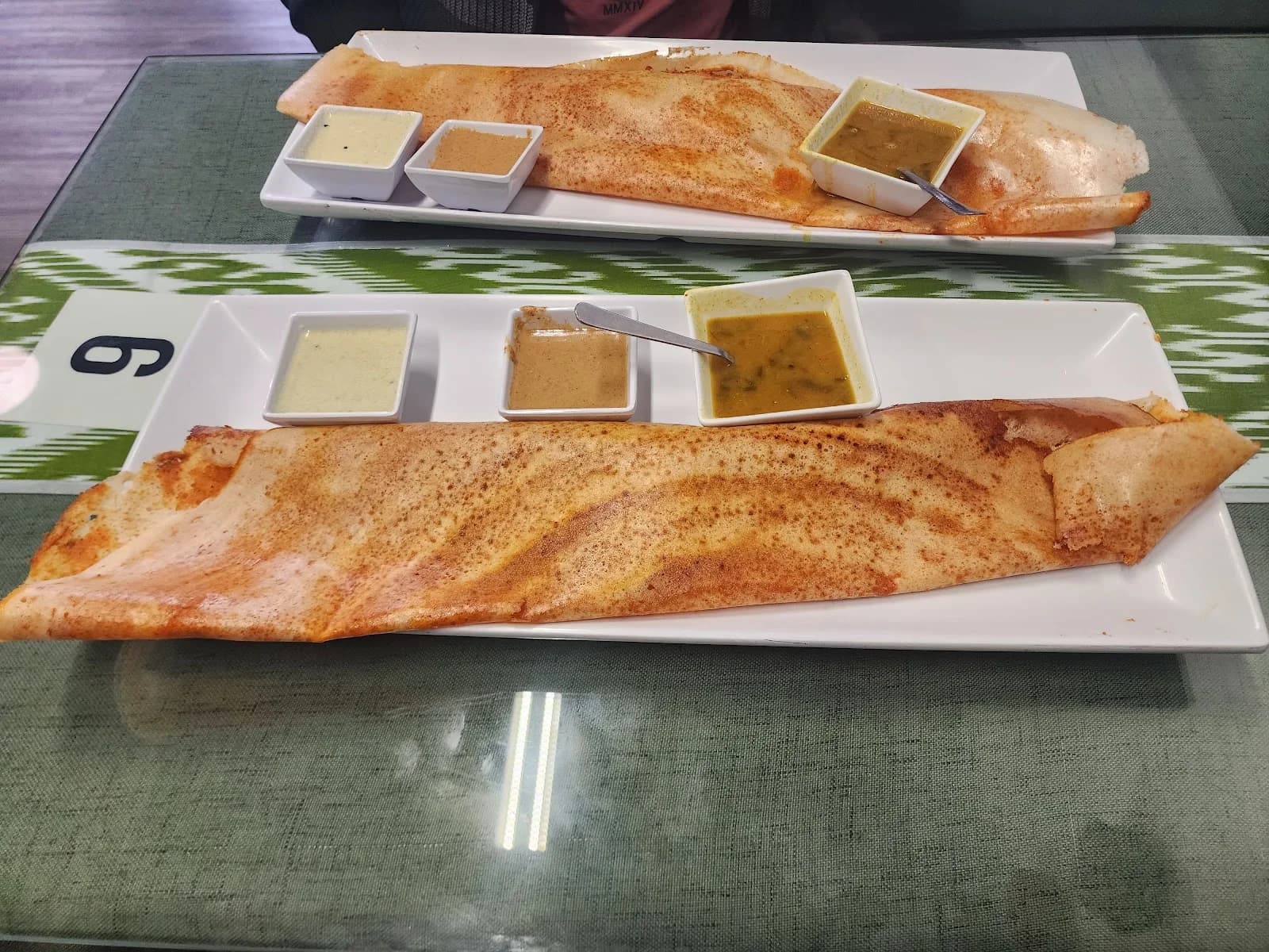 Mintza South Indian & Kerala cuisine photo 5