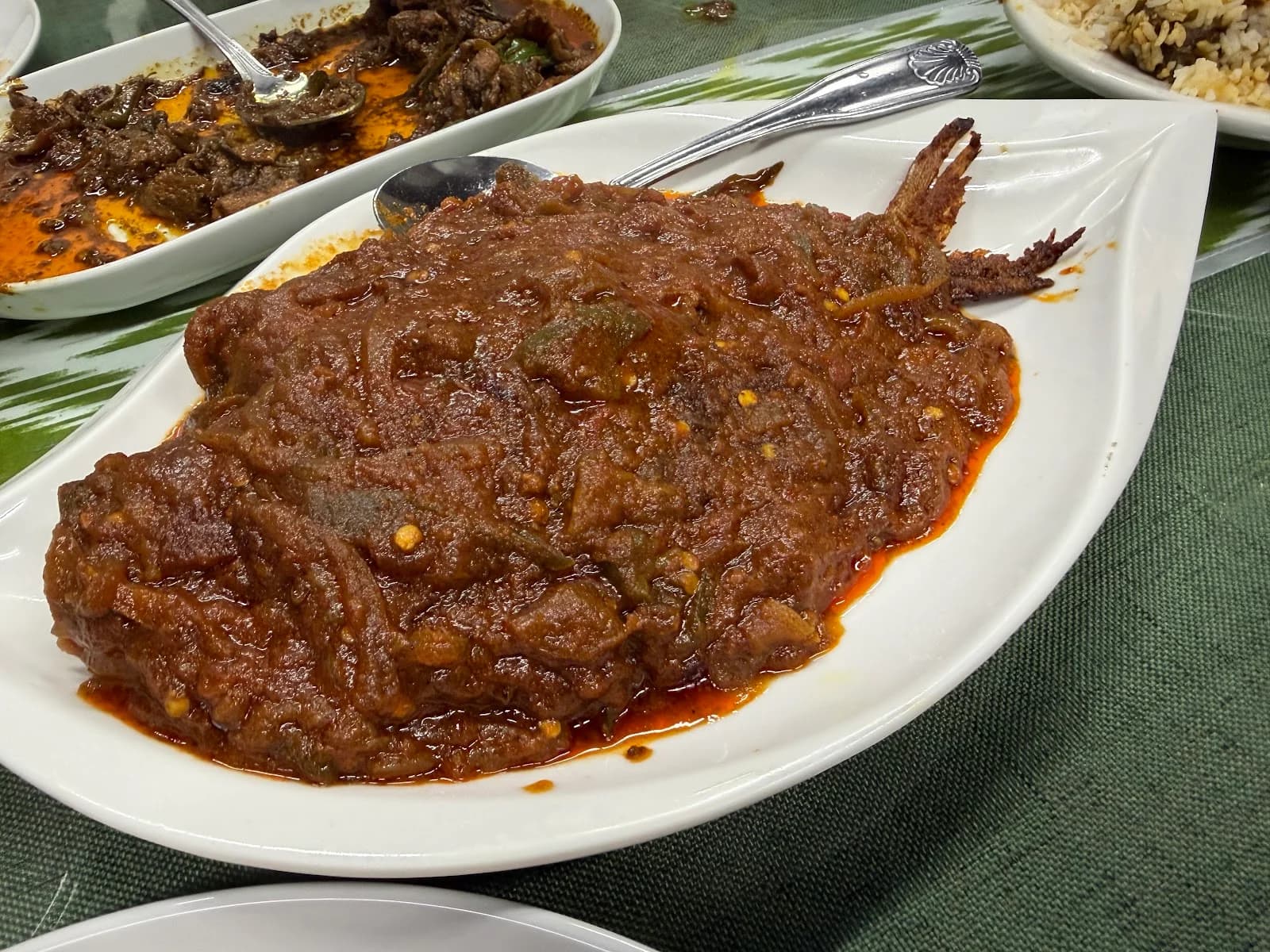 Mintza South Indian & Kerala cuisine photo 7