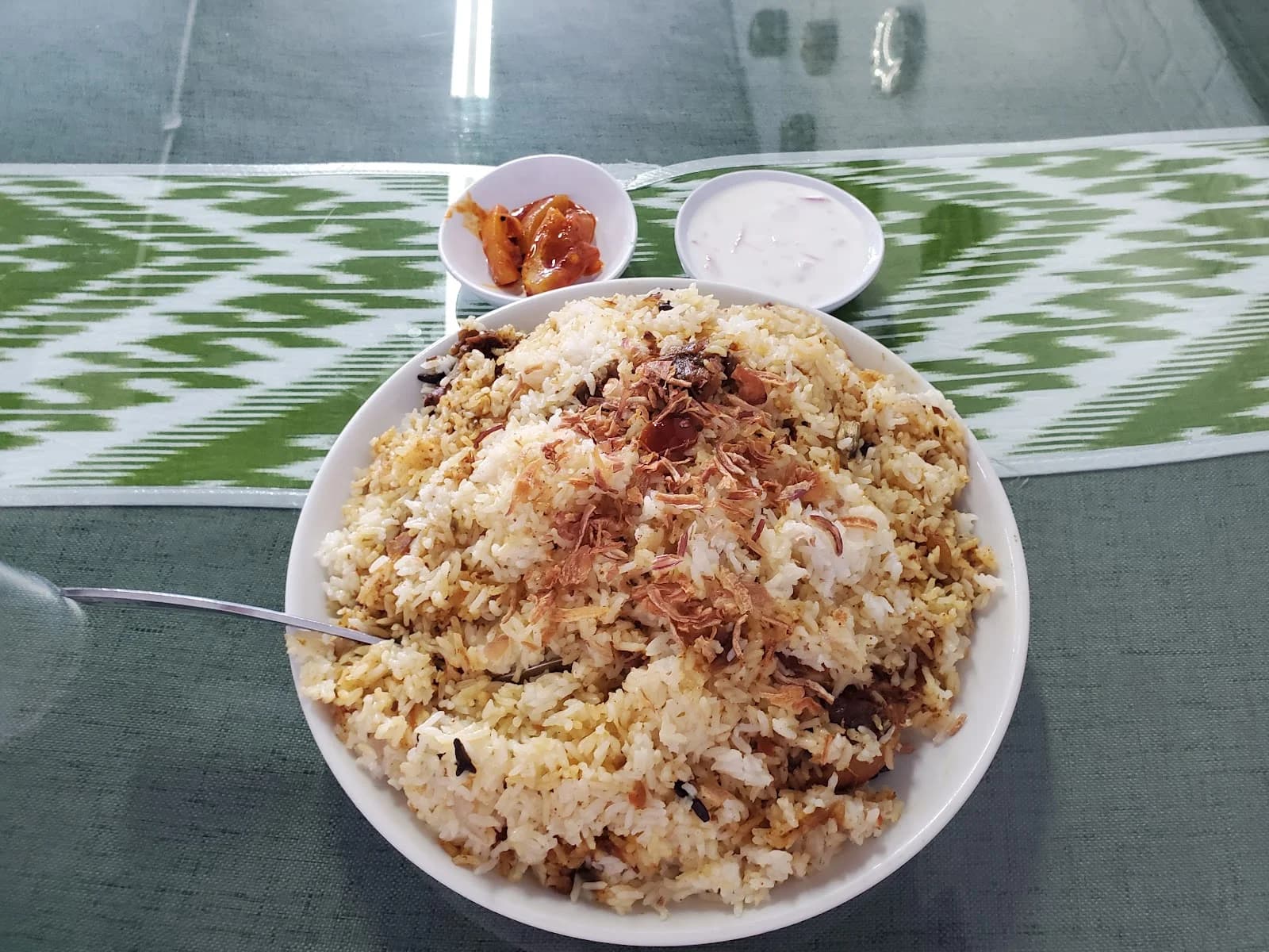 Mintza South Indian & Kerala cuisine photo 10