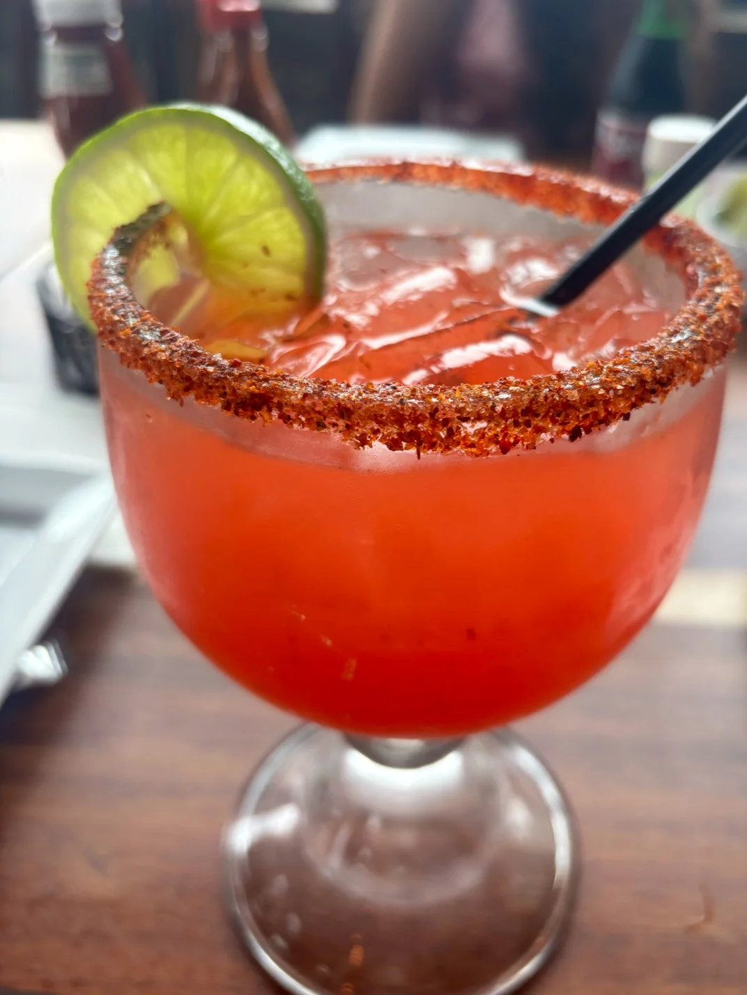 Mariscos La Costa West Town photo 10