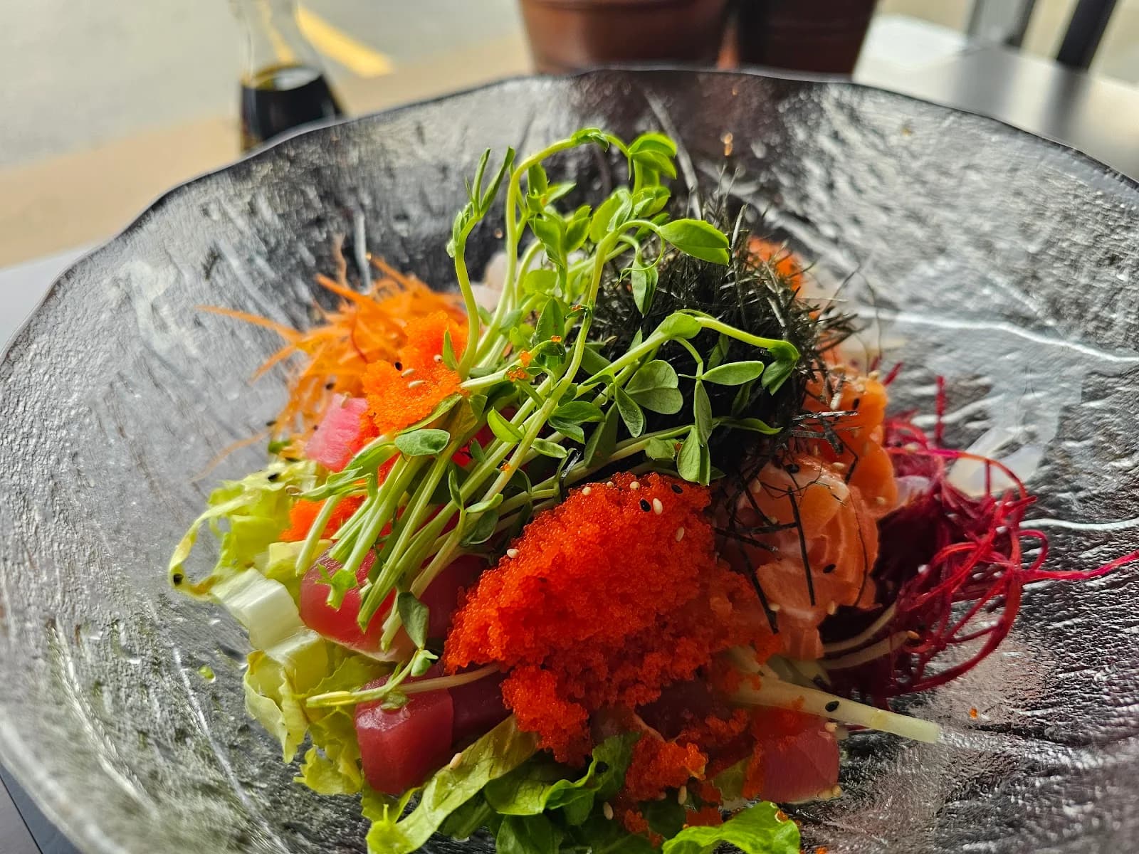 Simply Sushi & Noodles/ Fresh-Healthy and Poke. photo 3