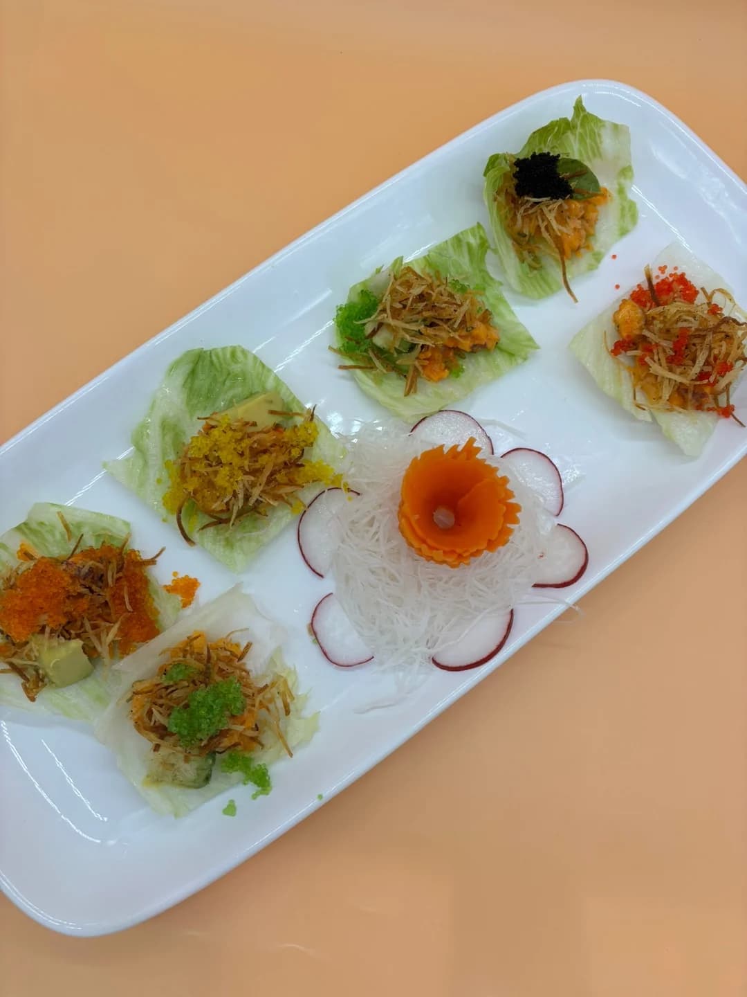Simply Sushi & Noodles/ Fresh-Healthy and Poke. photo 5