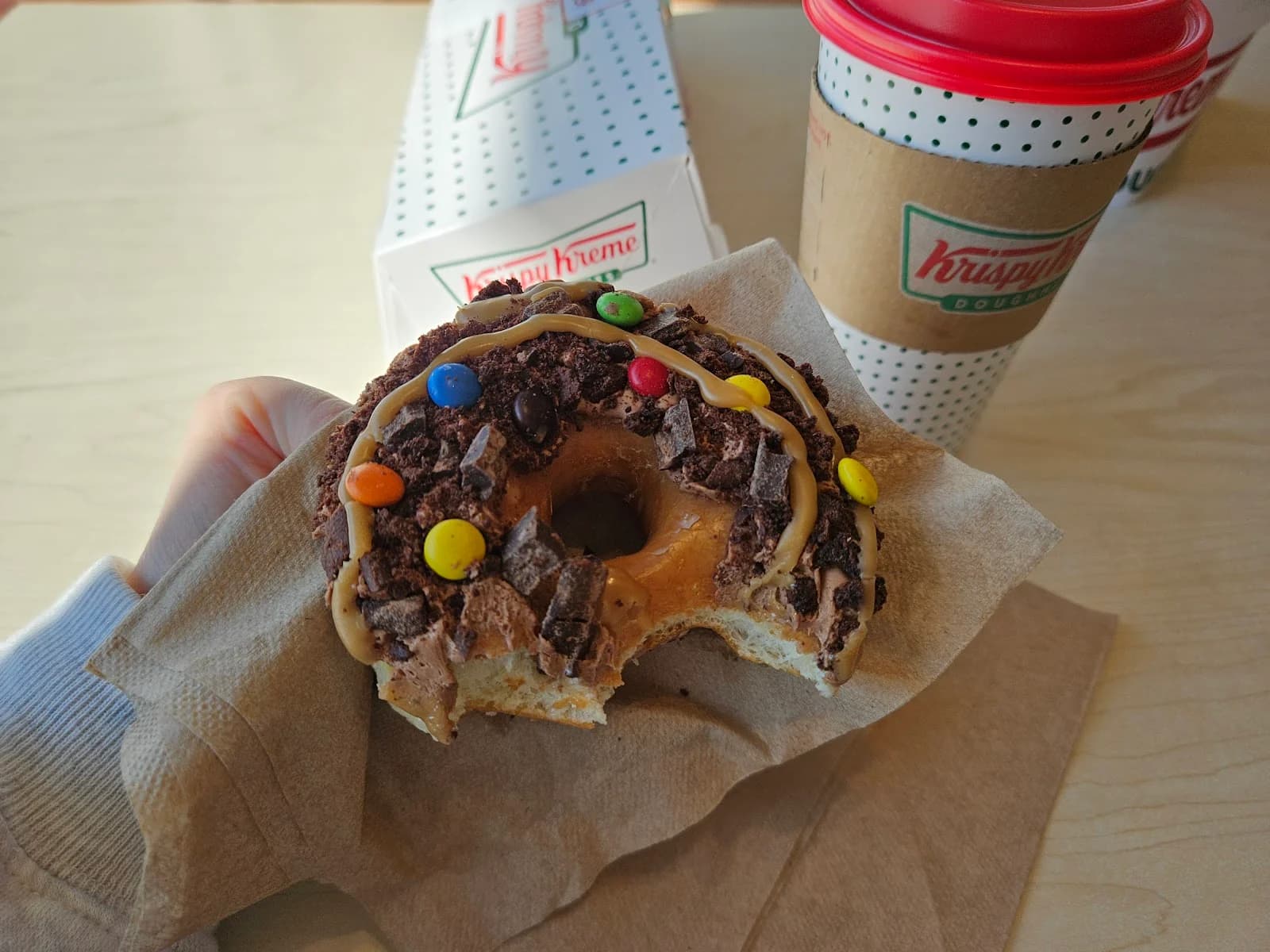 Krispy Kreme photo 9