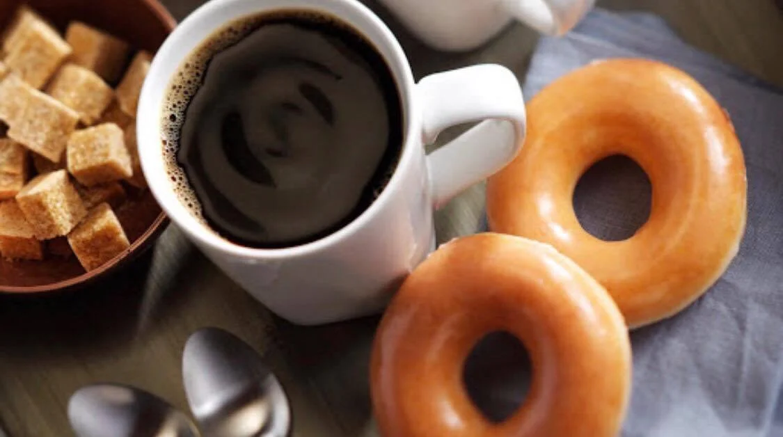 Krispy Kreme photo 7