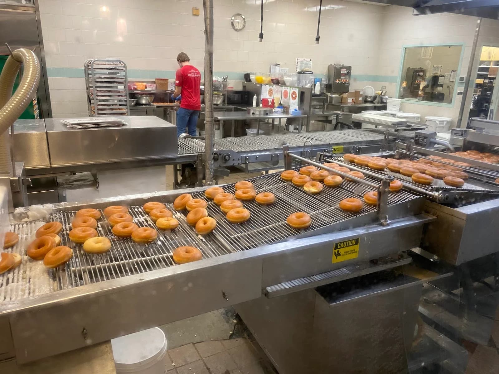 Krispy Kreme photo 10