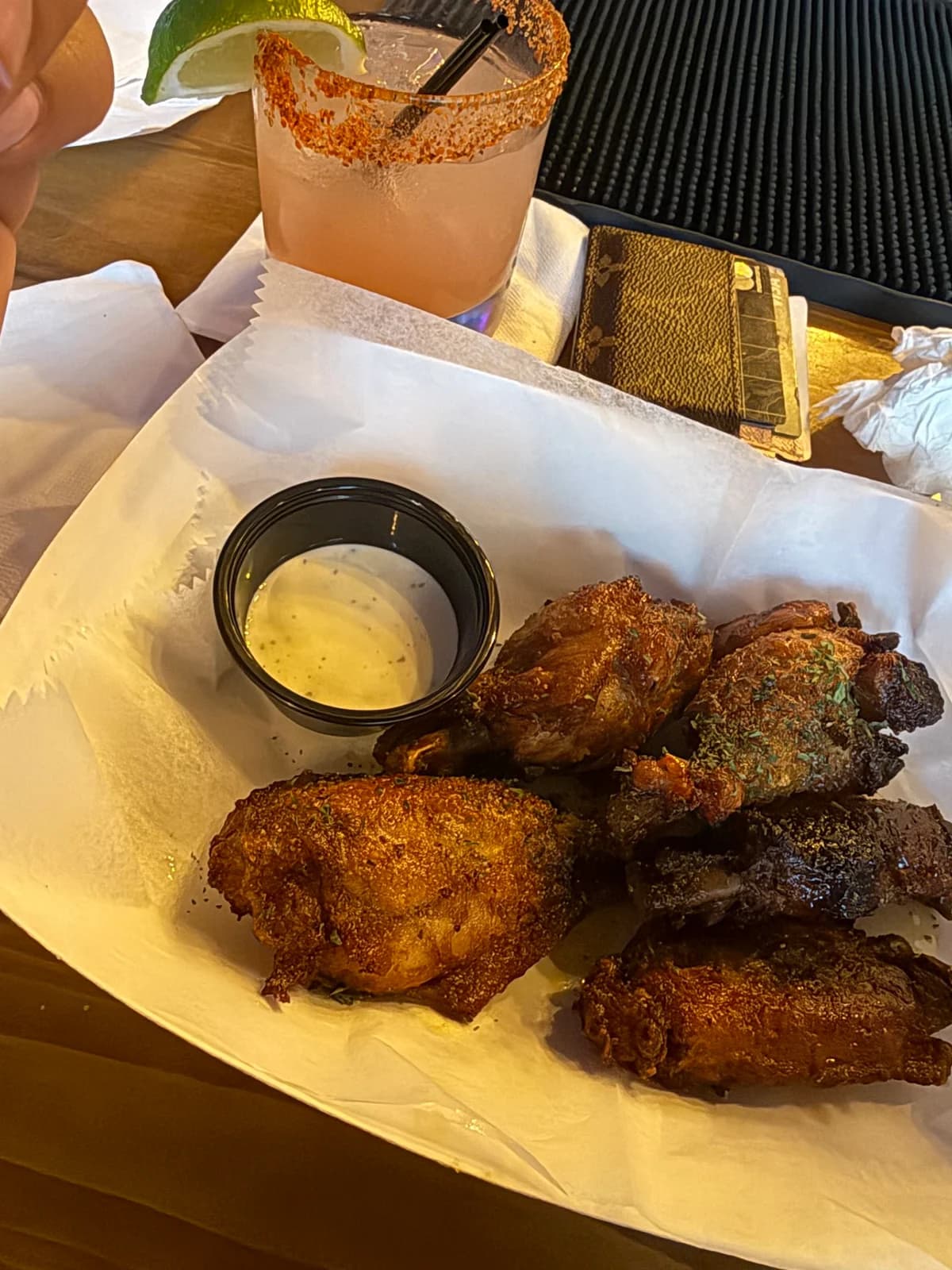DSTRKT Bar & Grill photo 10