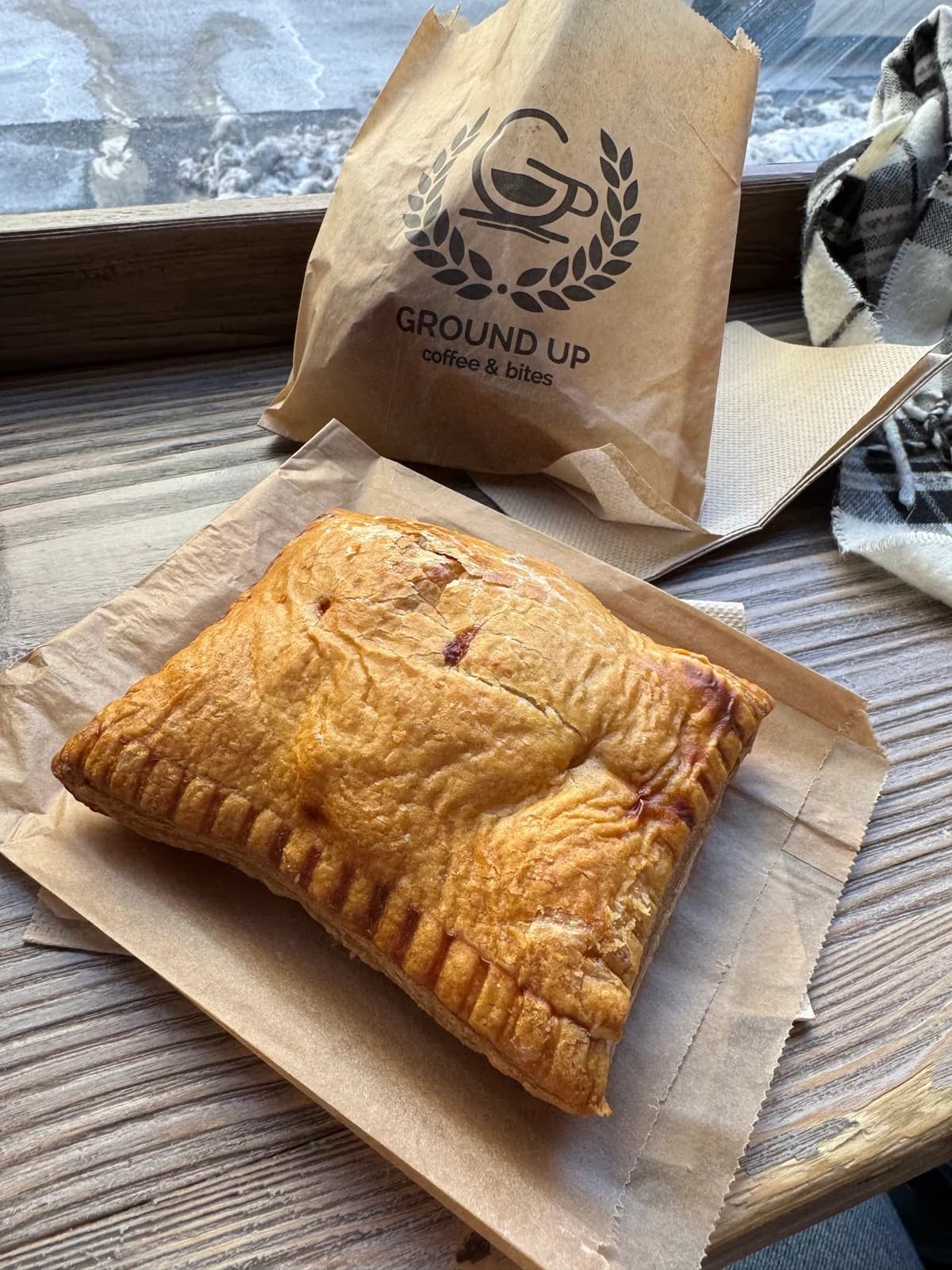 Ground Up Coffee & Bites photo 5