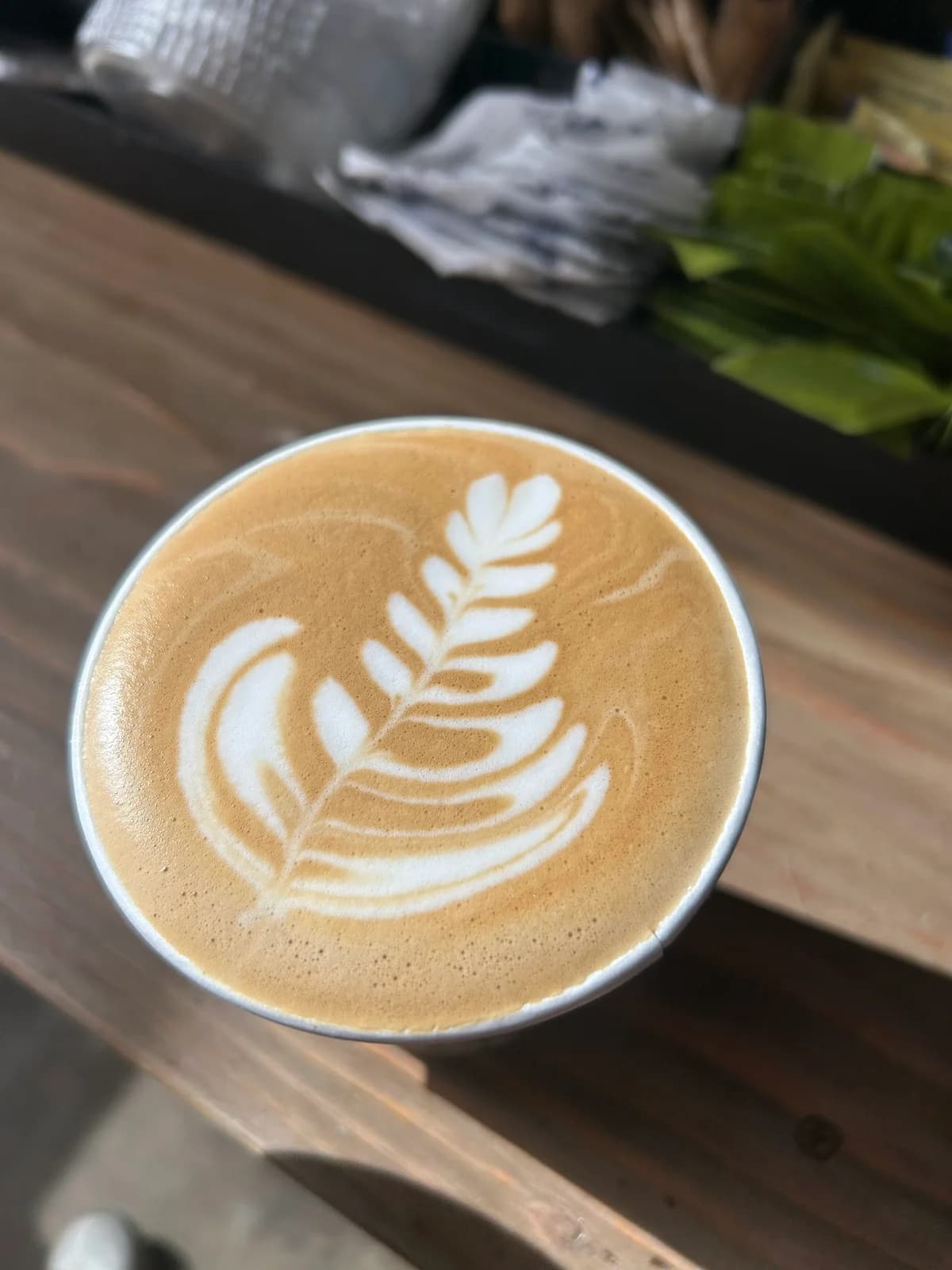 Ground Up Coffee & Bites photo 7