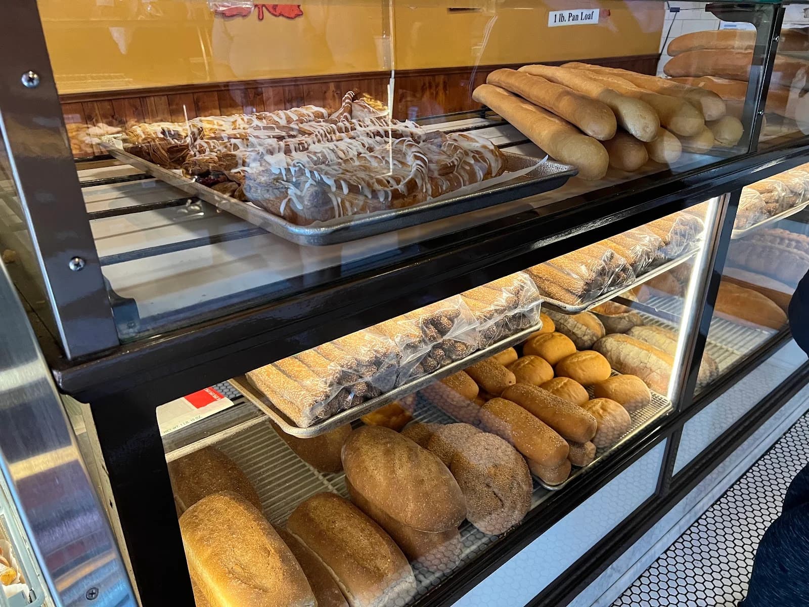 D'Amato's Bakery photo 3