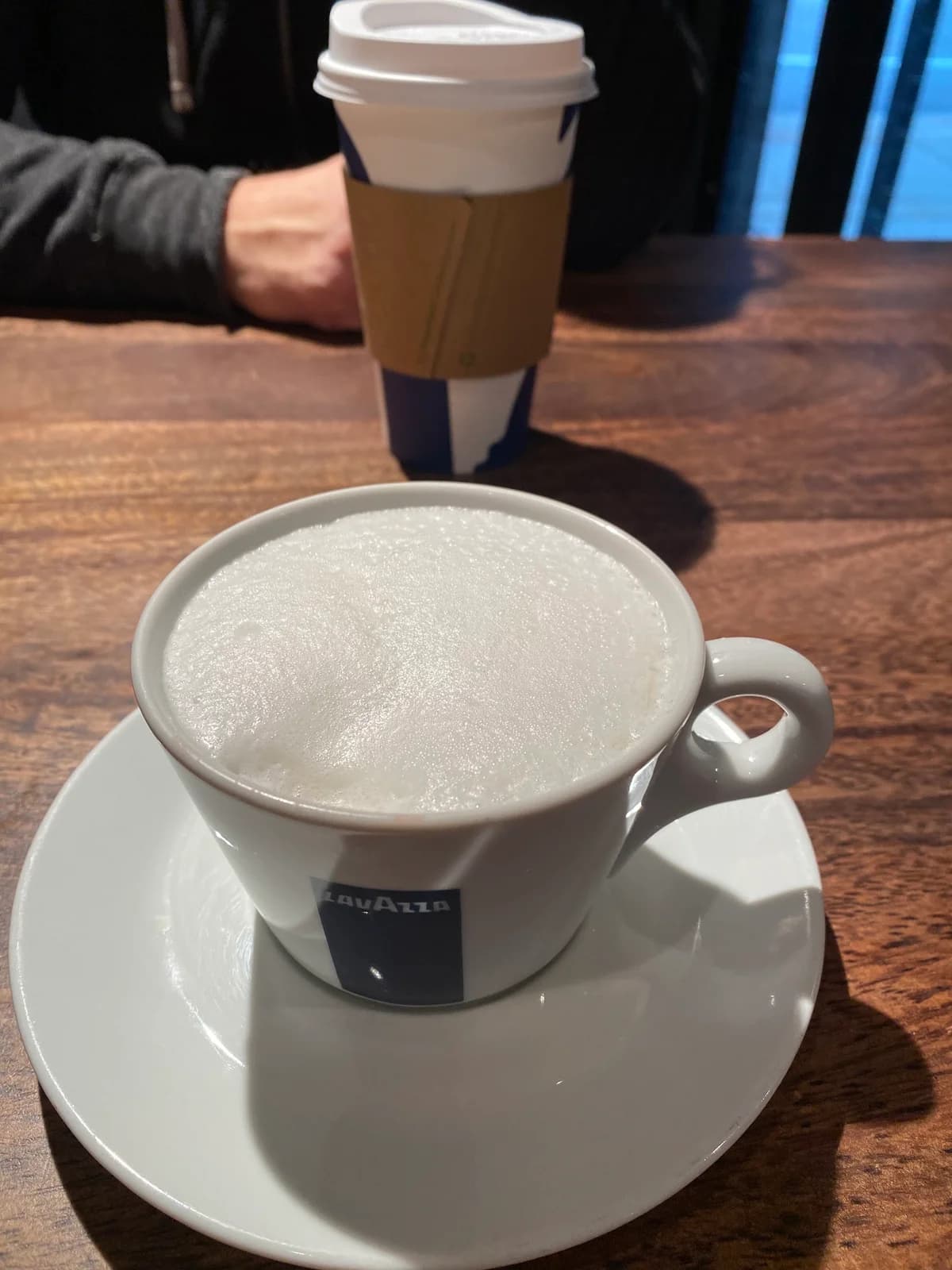 Espression By Lavazza photo 8