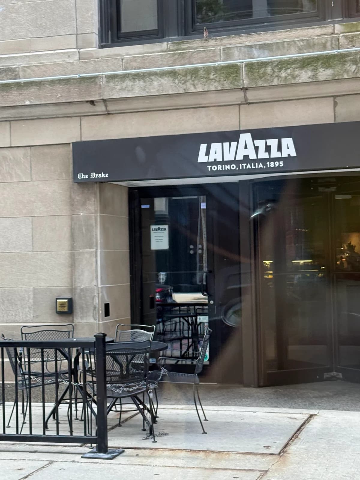 Espression By Lavazza photo 7