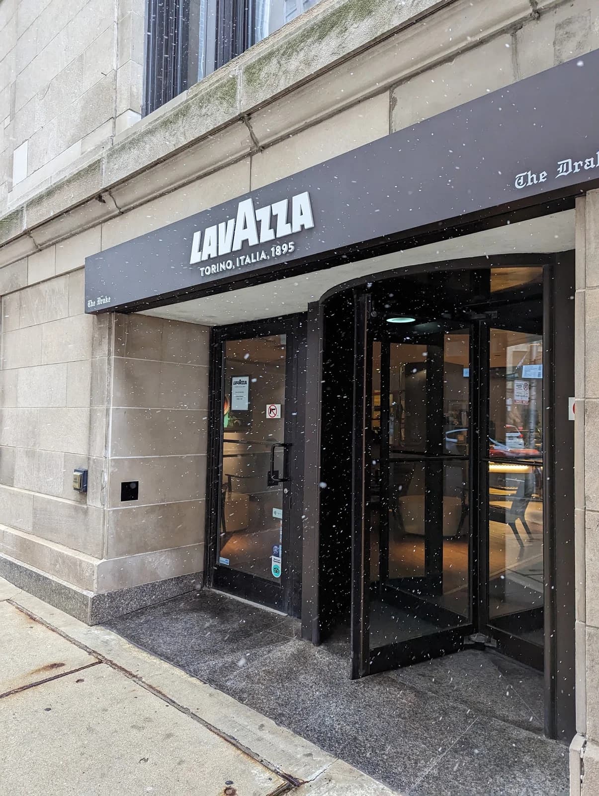 Espression By Lavazza photo 2