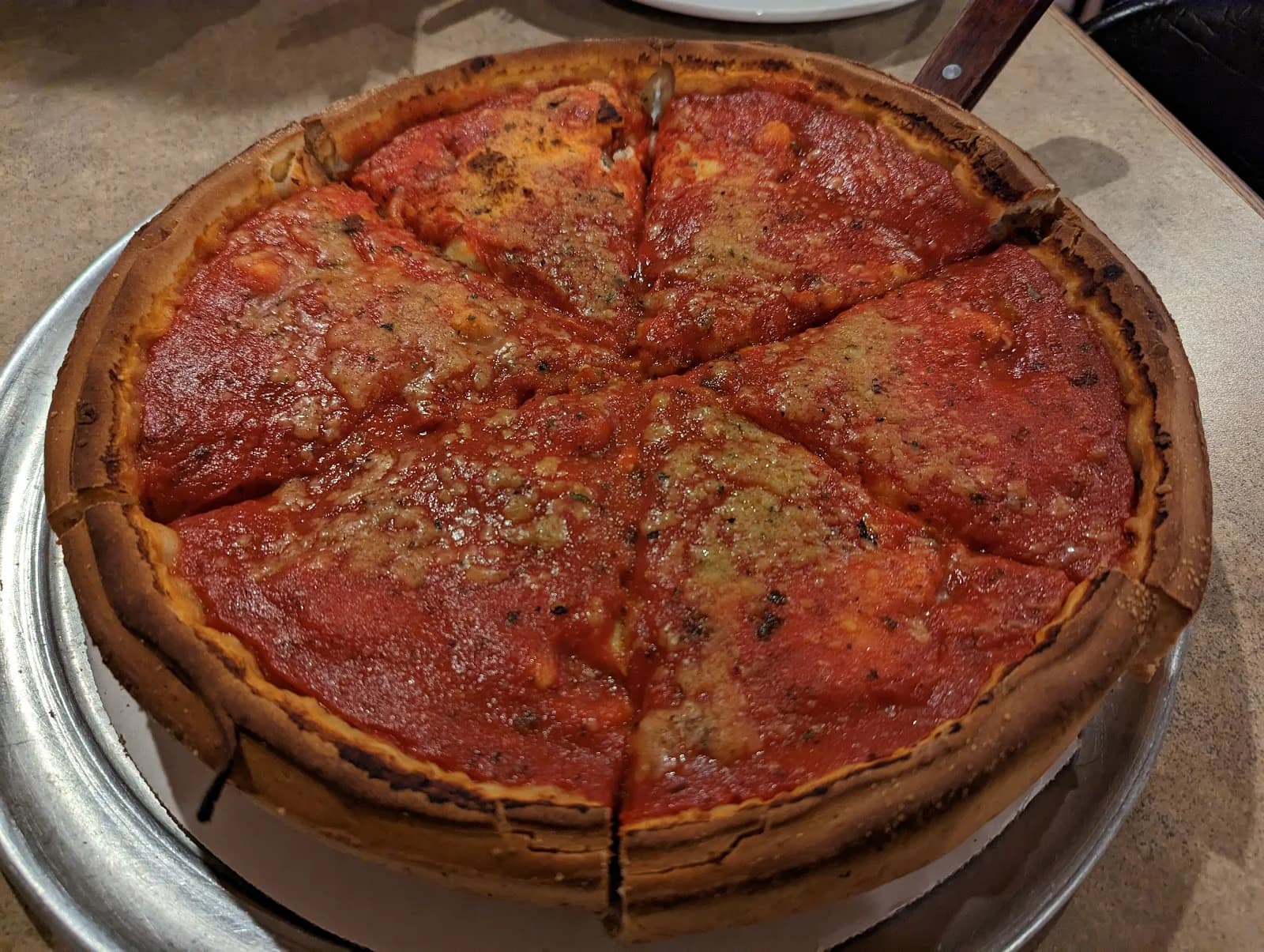 Chikago Pizzeria photo 8