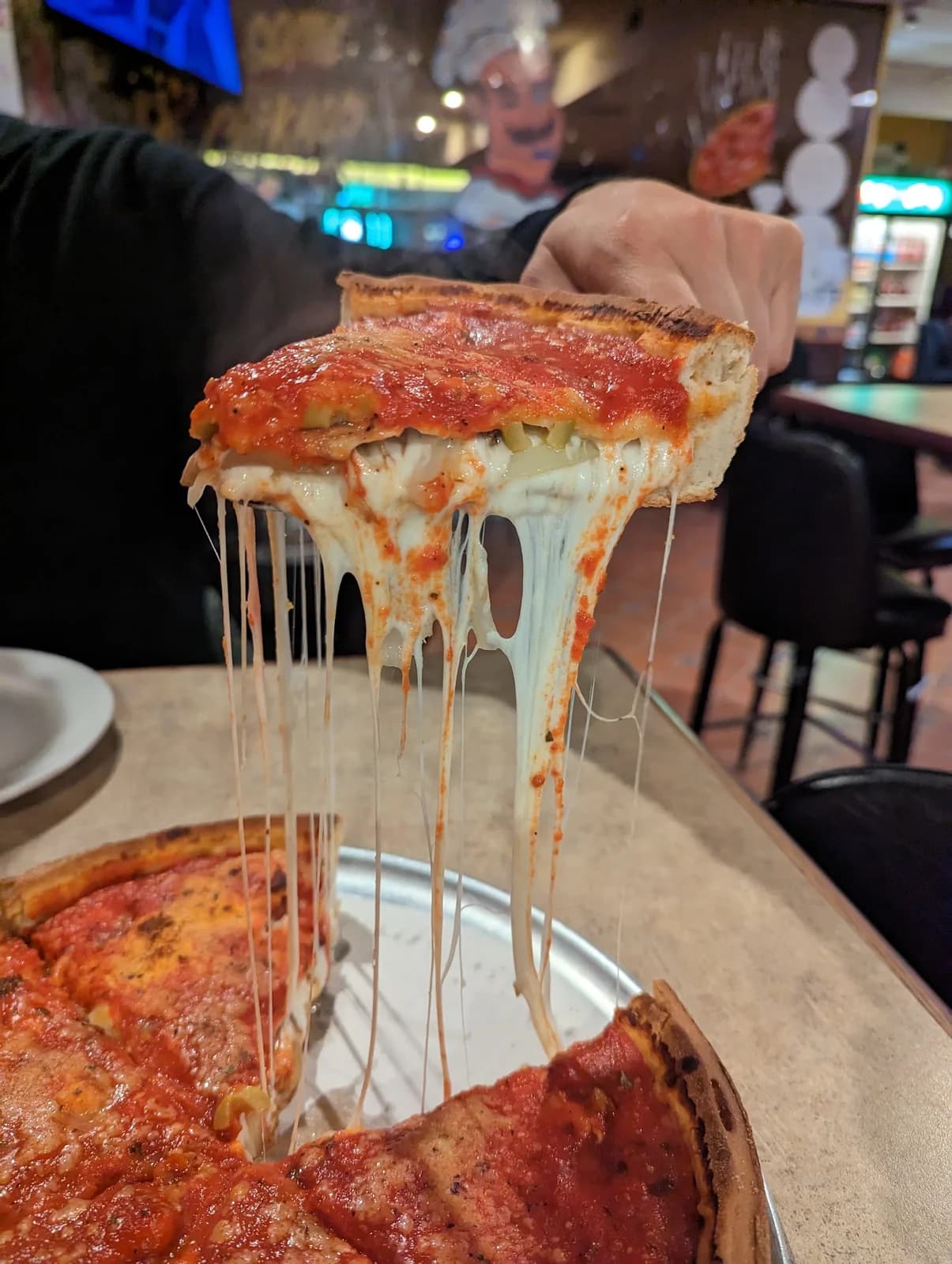 Chikago Pizzeria photo 6