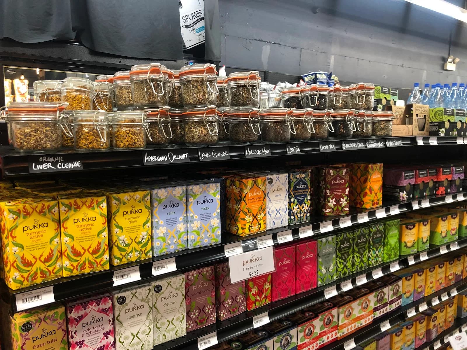 Chicago Health Foods photo 7