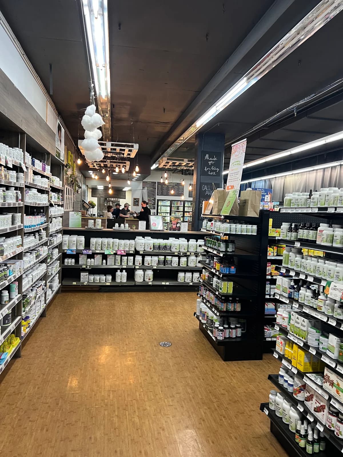 Chicago Health Foods photo 1