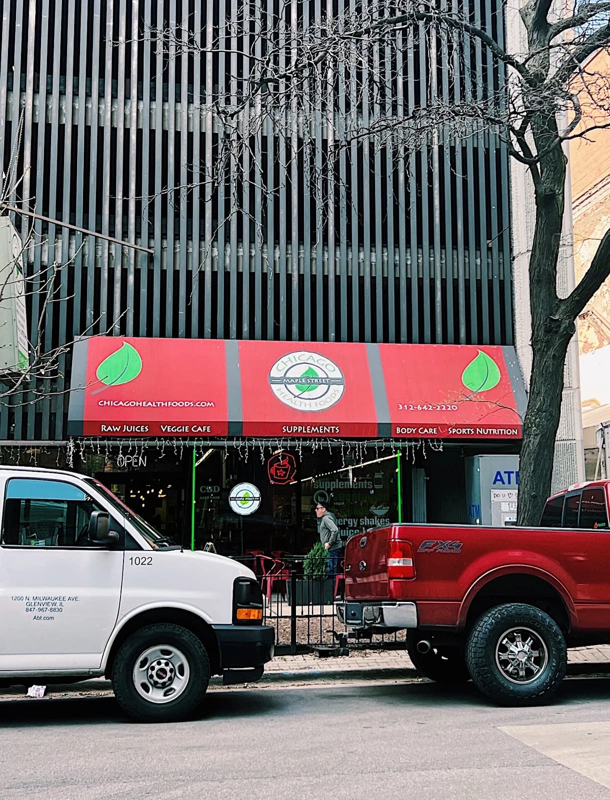 Chicago Health Foods photo 6