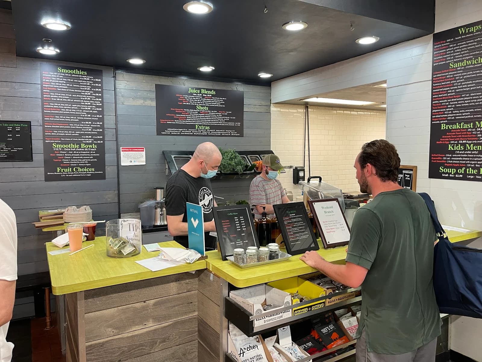 Chicago Health Foods photo 2