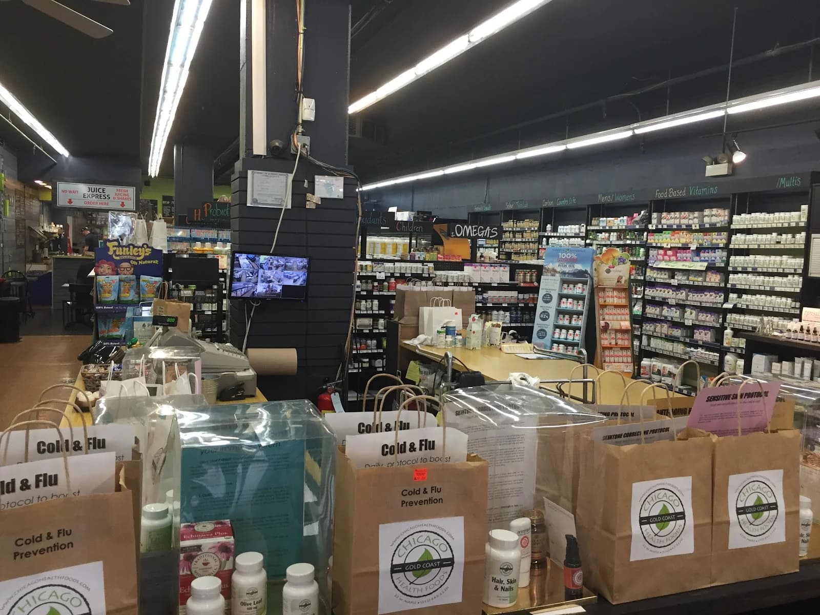 Chicago Health Foods photo 3
