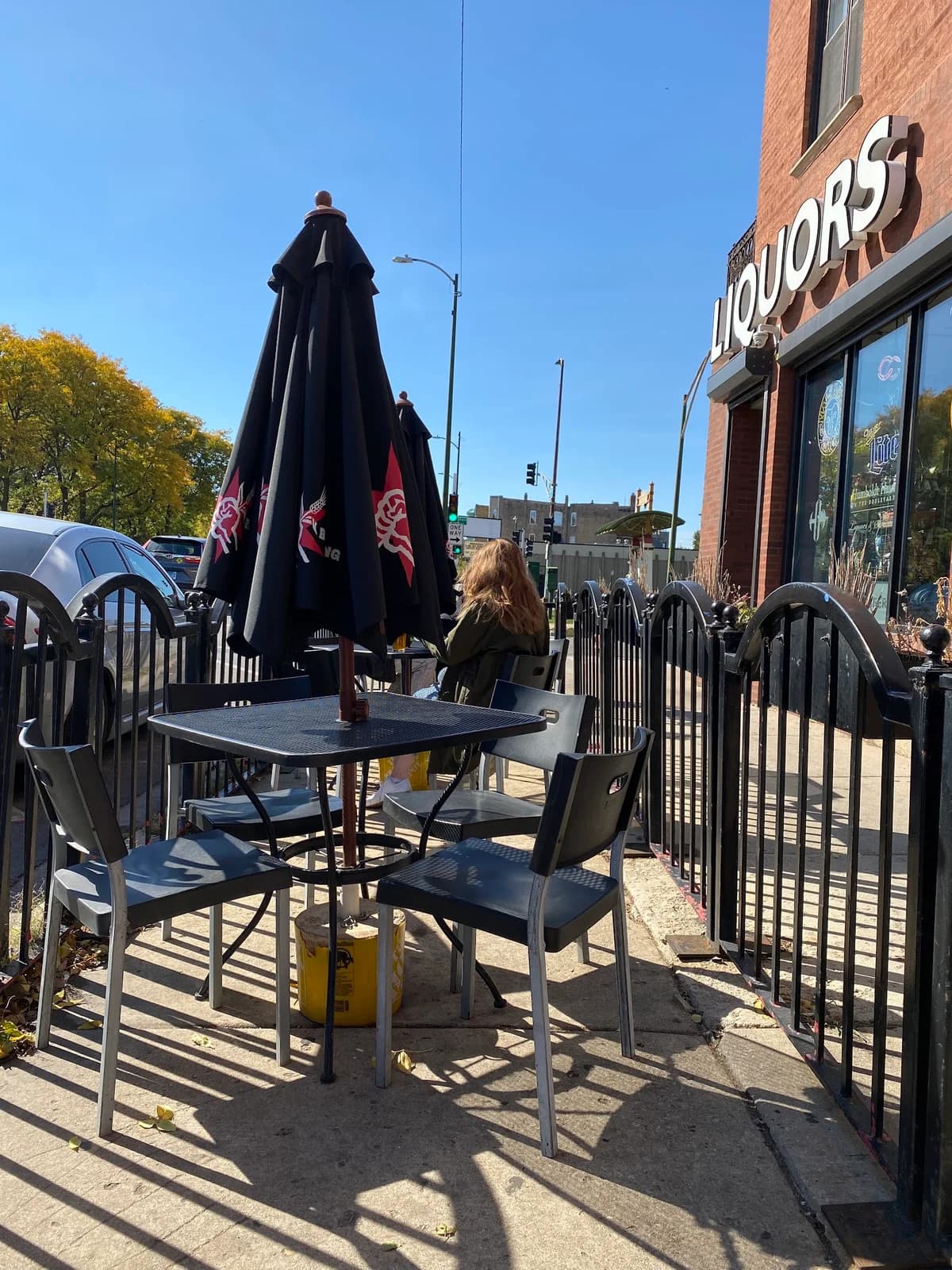 Humboldt Haus Sandwich Bar photo 4