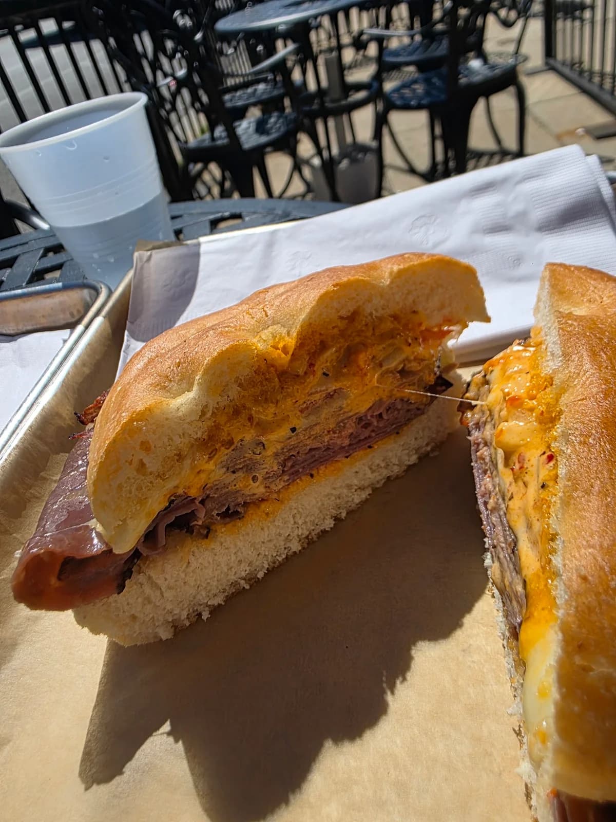 Humboldt Haus Sandwich Bar photo 6