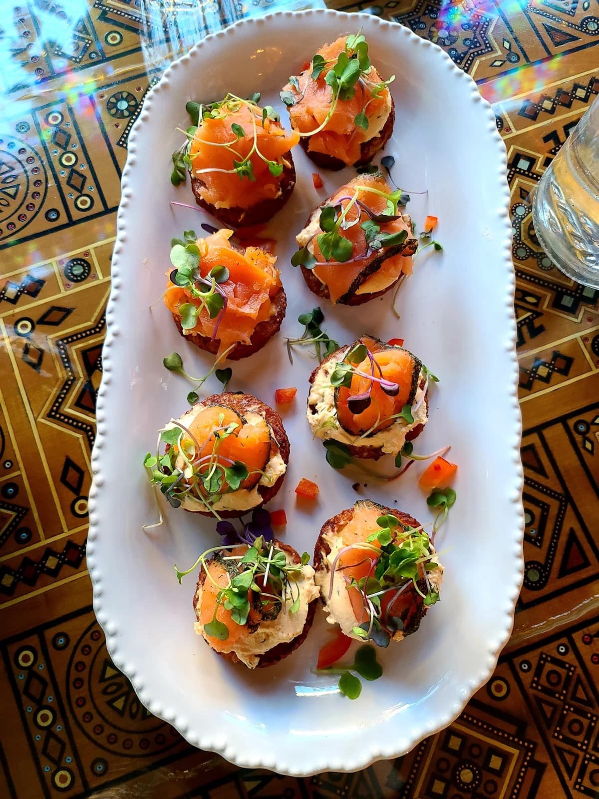 Tryzub Ukrainian Kitchen photo 8