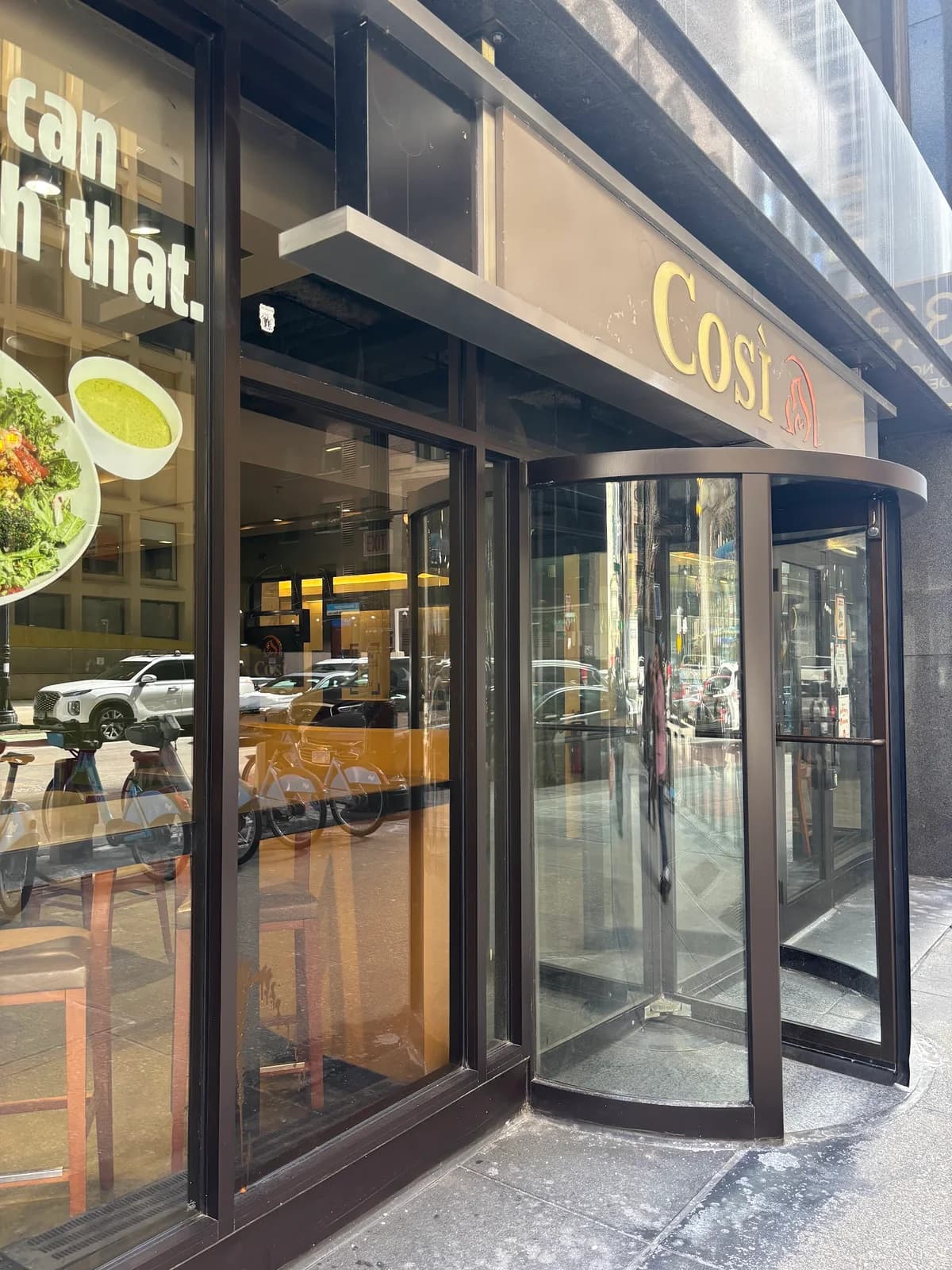 Cosi photo 3