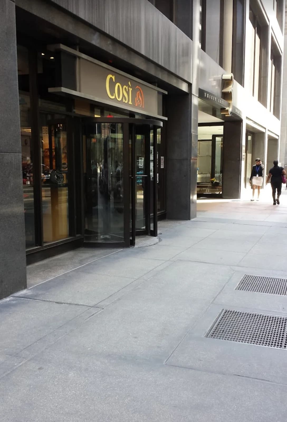 Cosi photo 2