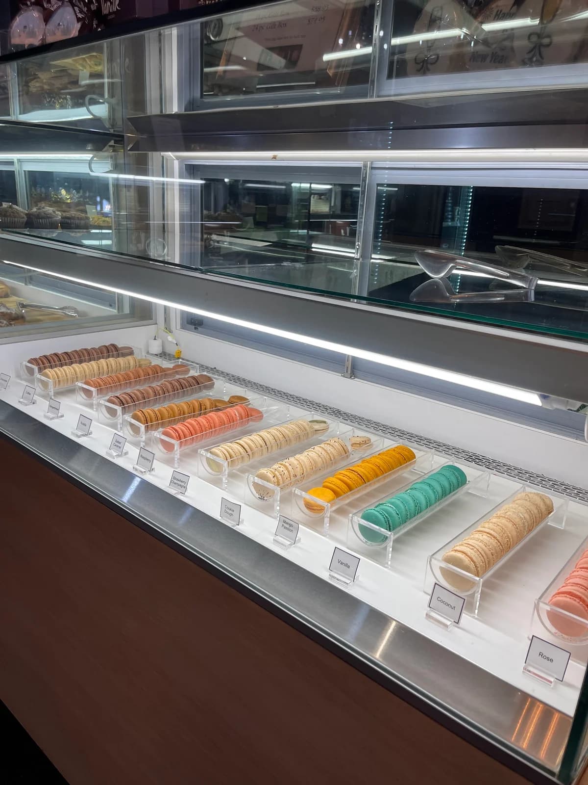 Vanille Patisserie photo 6