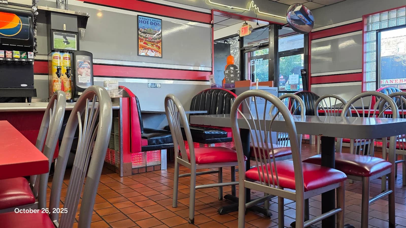 Byron's Hot Dogs photo 3