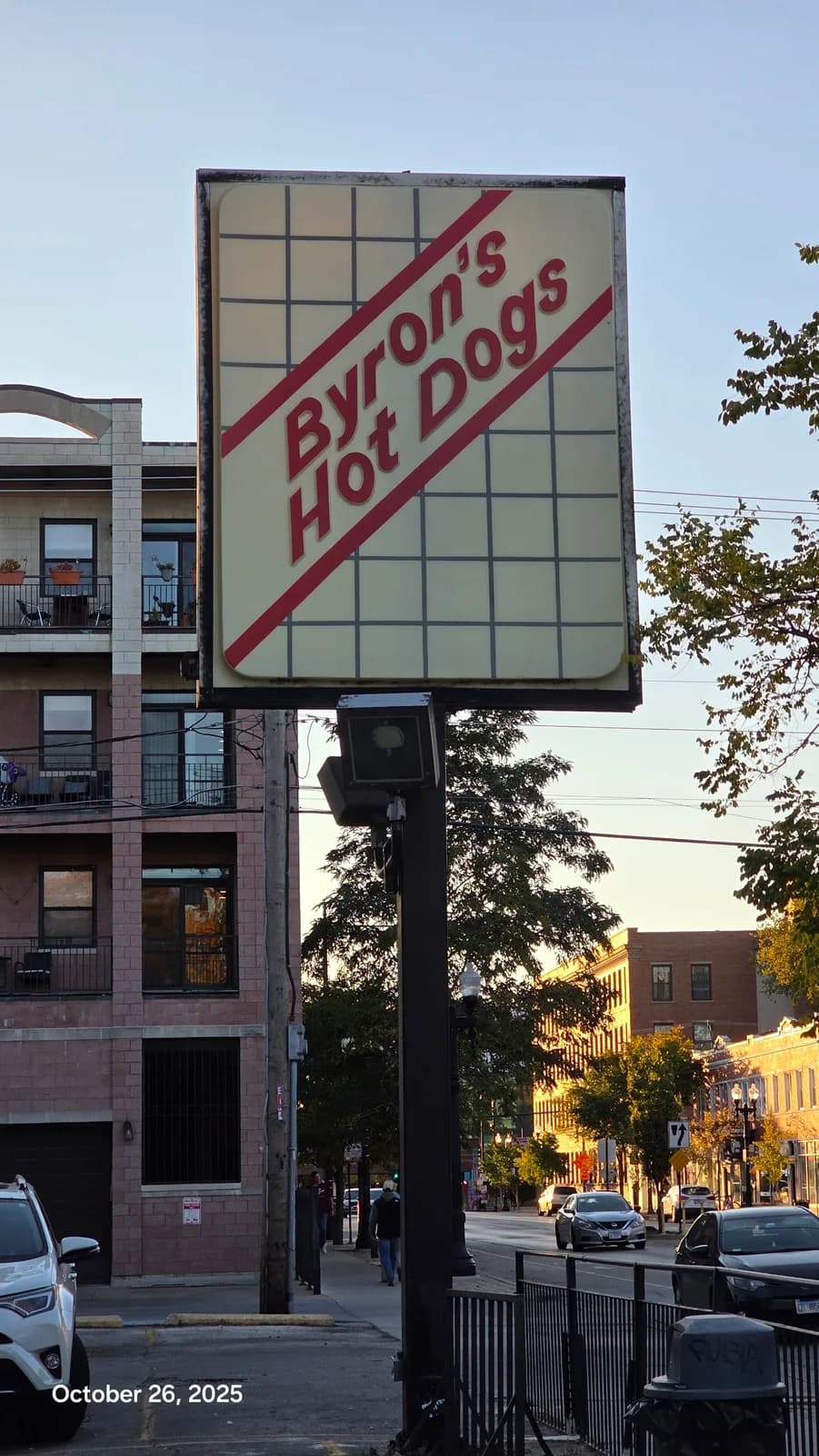 Byron's Hot Dogs photo 4
