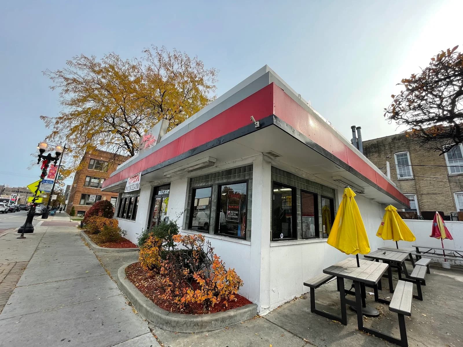Byron's Hot Dogs photo 1