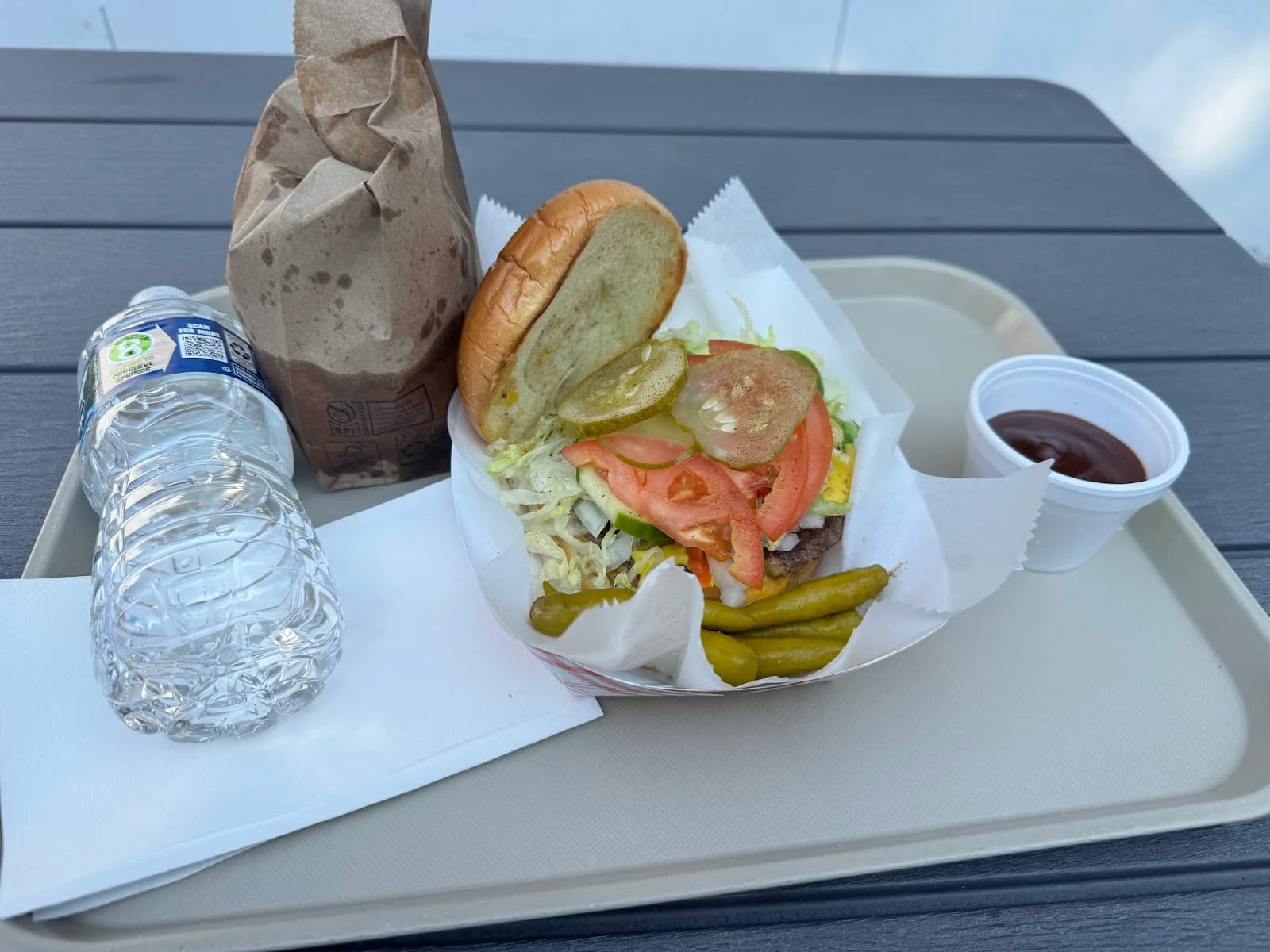 Byron's Hot Dogs photo 10