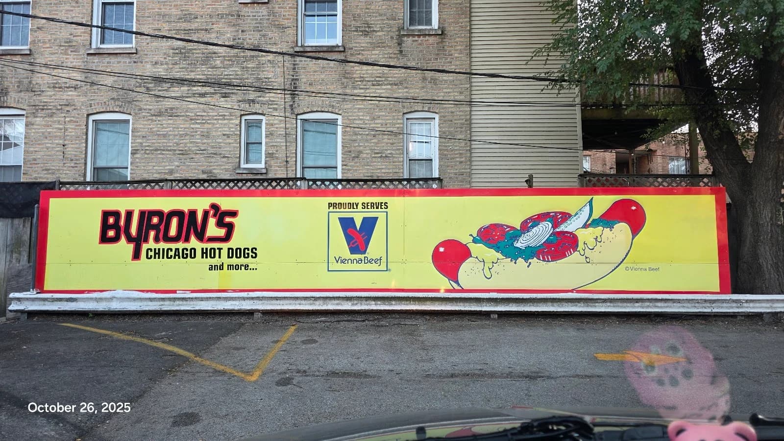 Byron's Hot Dogs photo 5