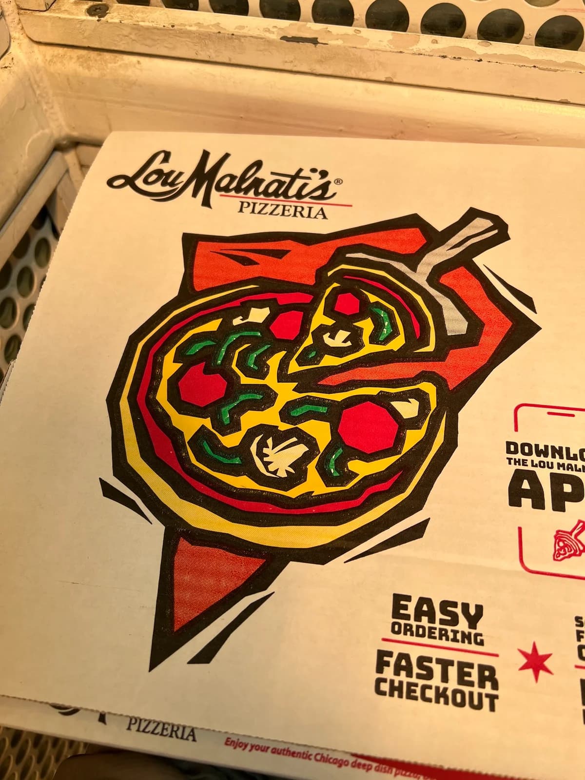Lou Malnati's Pizzeria photo 10