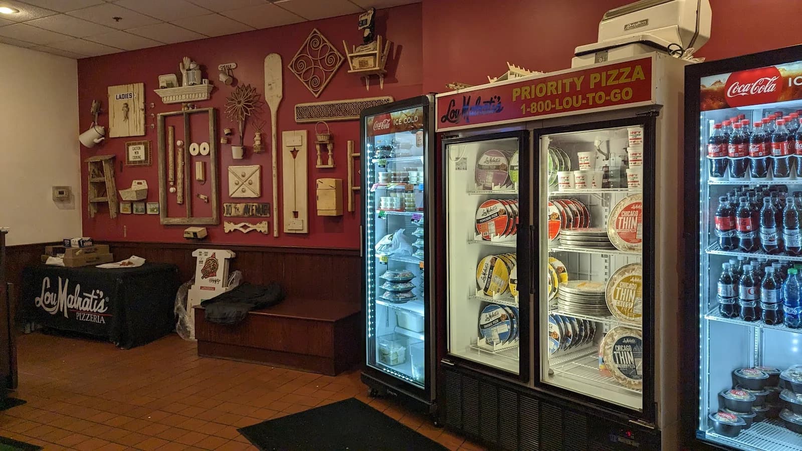 Lou Malnati's Pizzeria photo 2