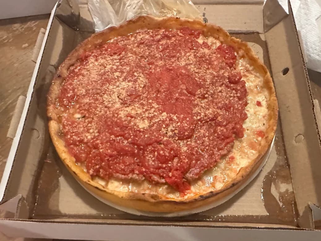 Lou Malnati's Pizzeria photo 7