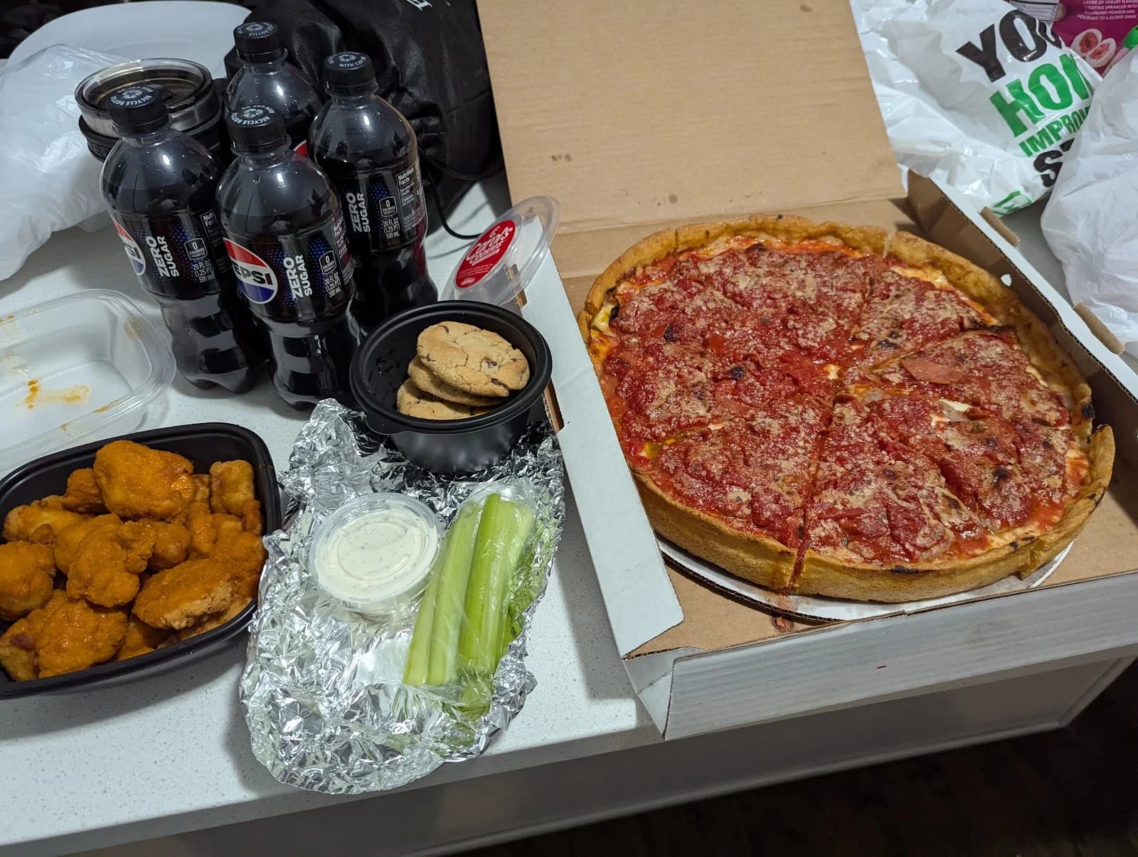 Lou Malnati's Pizzeria photo 6
